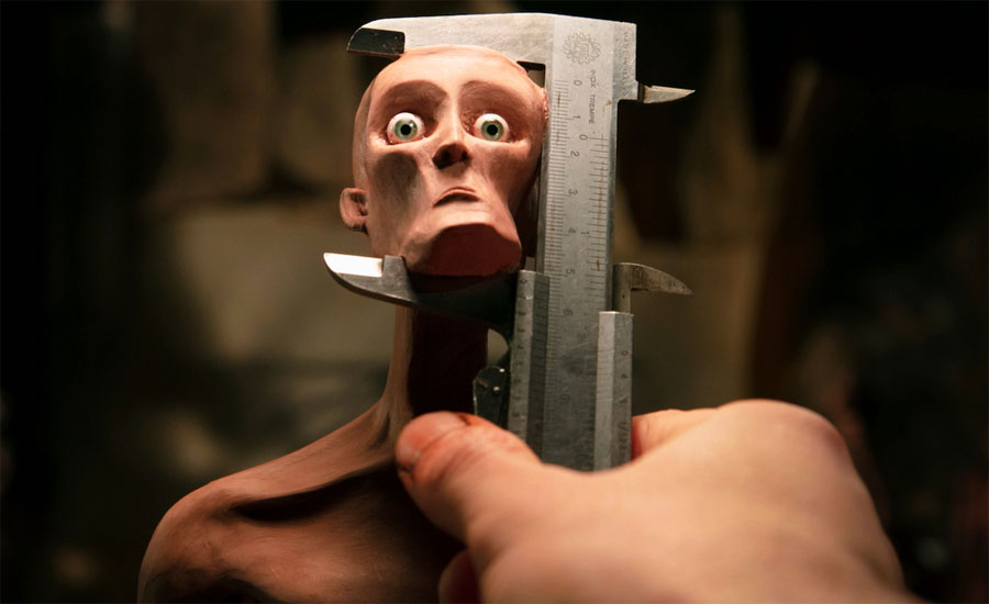 INTERVIEW: What Went Into “Playing God”