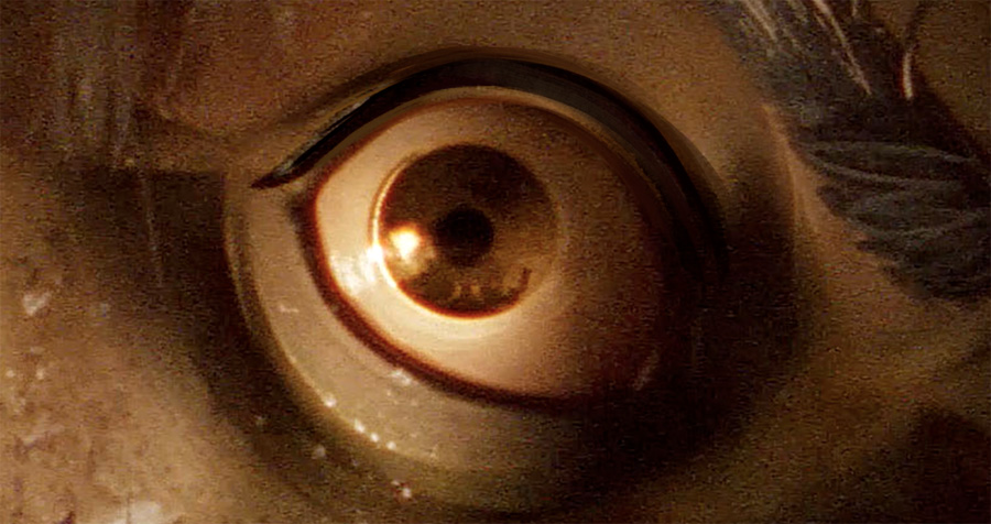 INTERVIEW: The Composition Of "The Quinta's Ghost" 2 QuintasGhost1 900