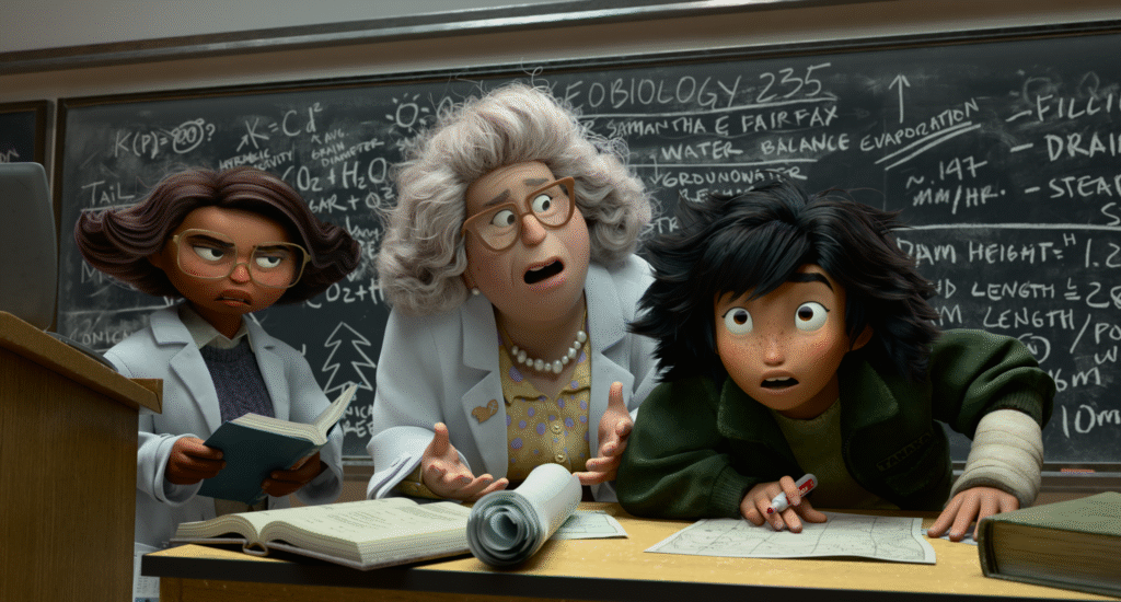 INTERVIEW: What Makes Pixar’s “Hoppers” Ambitious 3 image 2