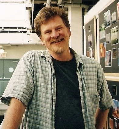 Roger Allers (1949-2026); Tributes Pour In 2 roger allers 2