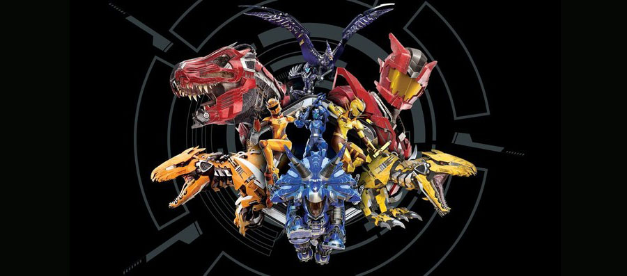 INTERVIEW: Greg Mitchell, Jailen Bates, Andrew Russell: Toying With Dinosaurs 3 Armorsaurs 900