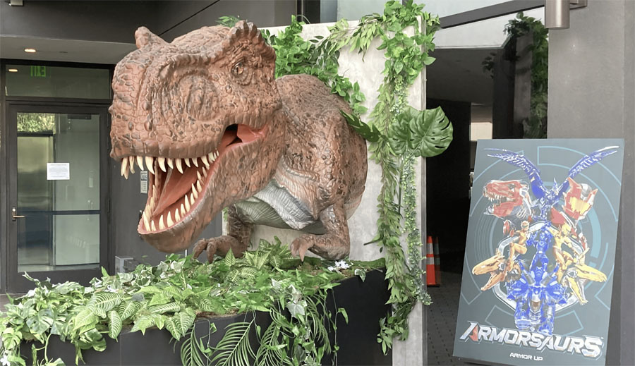 Archive 30 First Image