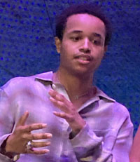 INTERVIEW: Greg Mitchell, Jailen Bates, Andrew Russell: Toying With Dinosaurs 2 Jailen Bates.200