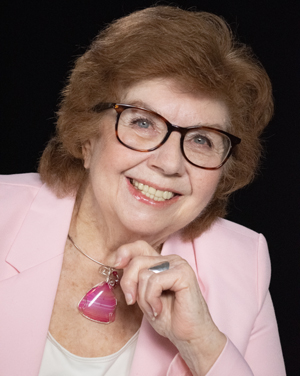 Jane-Shattuck-Takamoto-Baer (1934–2026) 5 Jane portrait 300