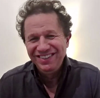 MrCrocodile Aton Soumache400