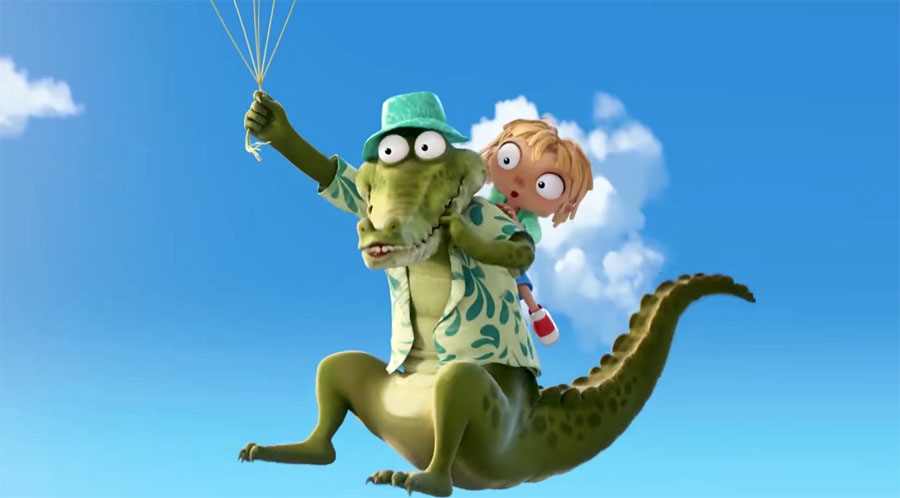 Archive 9 First Image