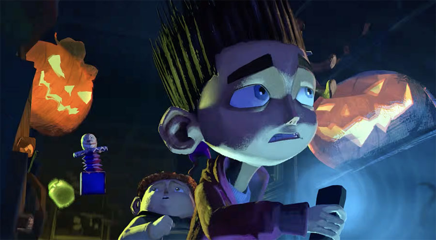 Archive 3 First Image