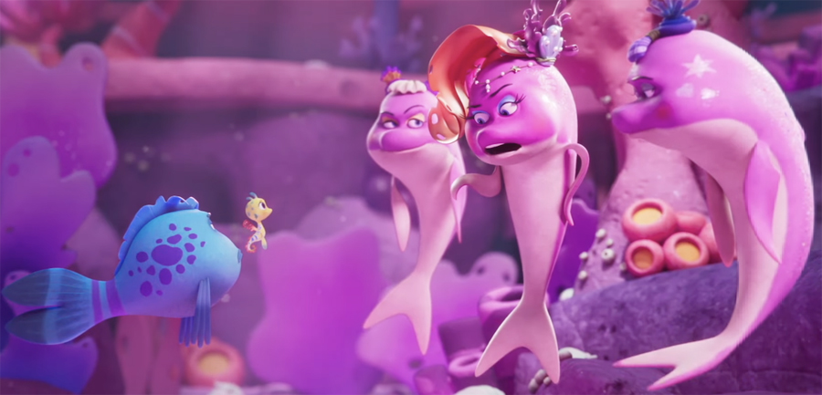 INTERVIEW: A Chipper Chat About "The Pout-Pout Fish" 4 PoutPoutFish4 900