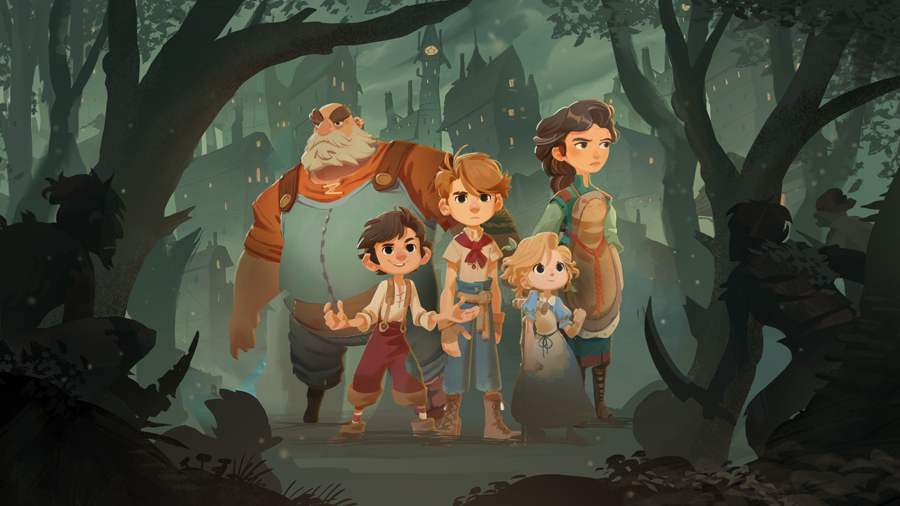 Archive 9 First Image