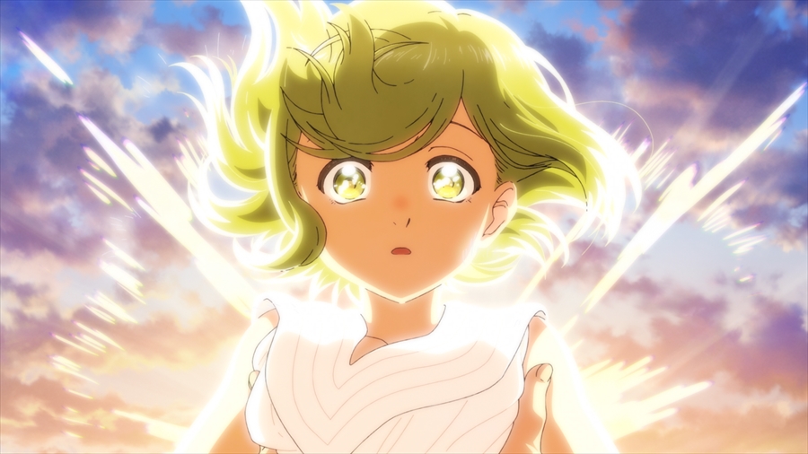 “Witch Hat Atelier” Anime Streams On Crunchyroll