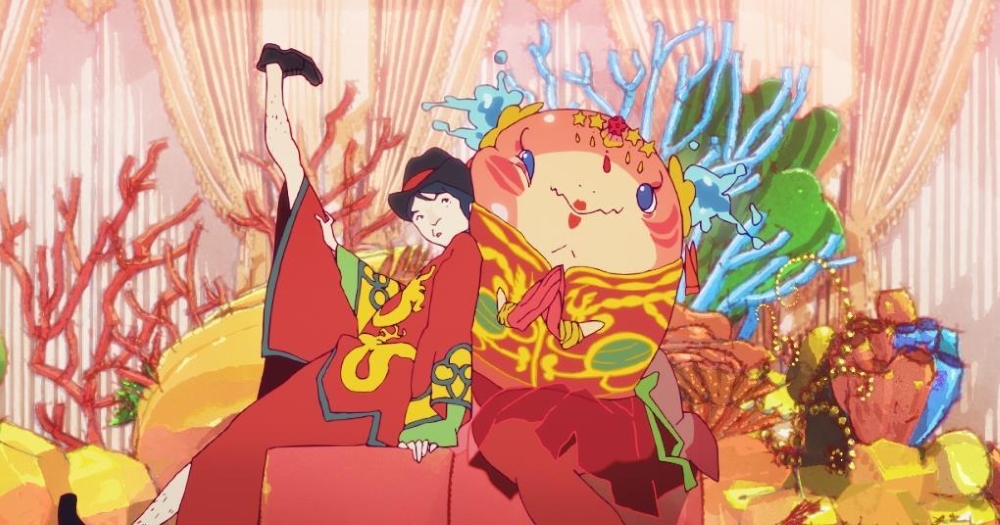 “ChaO” Heads To The Big Screen This April