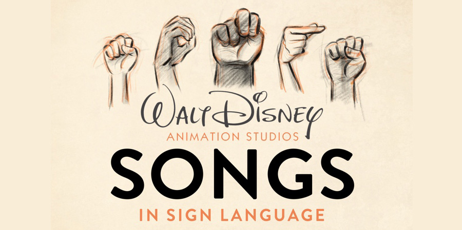 Disney’s “Songs In Sign Language” To Debut On Disney+ April 27