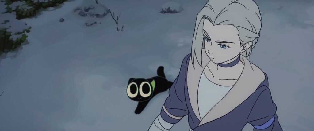 “The Legend Of Hei 2” Arrives On Blu-Ray This May