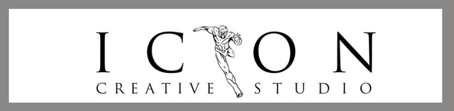 Canada’s ICON Creative Studio to Adapt Novelist Isabel Allende’s ‘Dos Palabras’ as Animated Short 2 Icon Logo LARGE 900