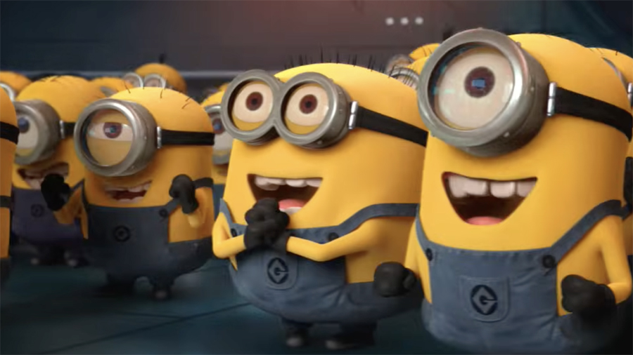 Illumination Highlights Heading Into Second "Mario" Movie 2 Illumination1 900