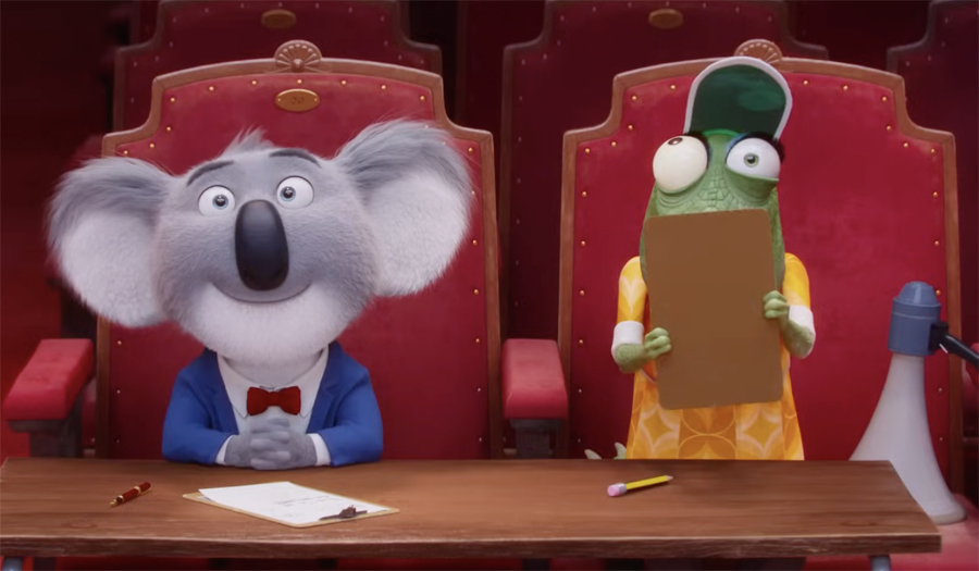 Illumination Highlights Heading Into Second "Mario" Movie 3 Illumination2 900