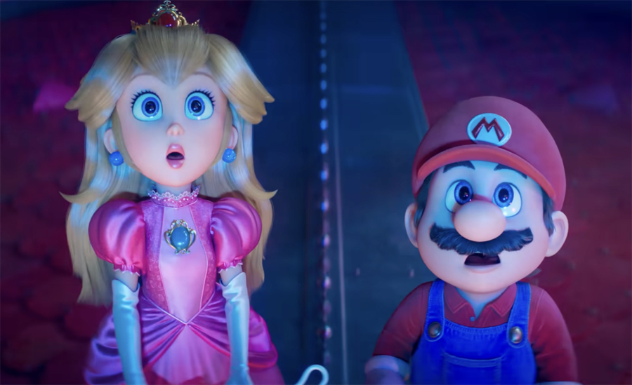 Illumination Highlights Heading Into Second “Mario” Movie