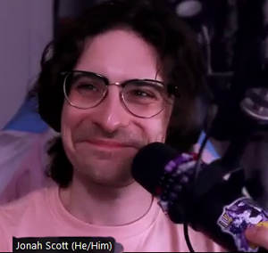 INTERVIEW: Jonah Scott on "Beastars" and the Power of Breath 3 Jonah Scott 300