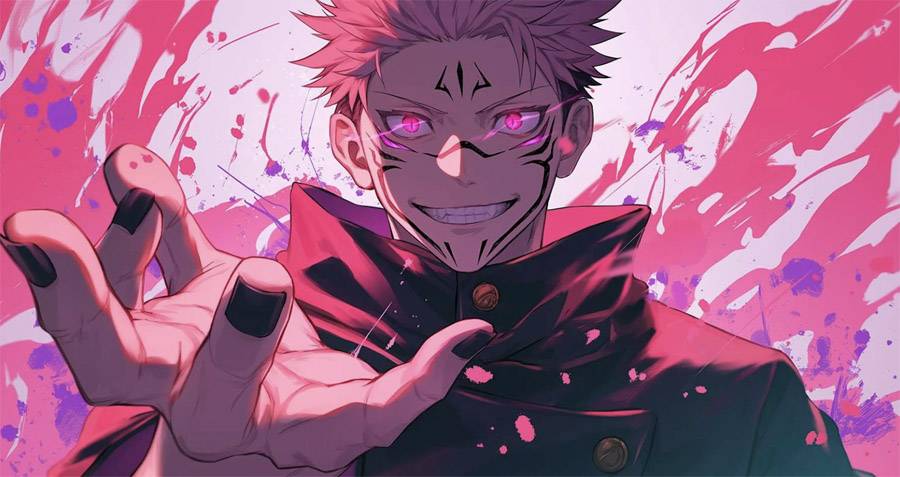 INTERVIEW: Adam McArthur and Kayleigh McKee Talk About Curse-Busting in “Jujutsu Kaisen”