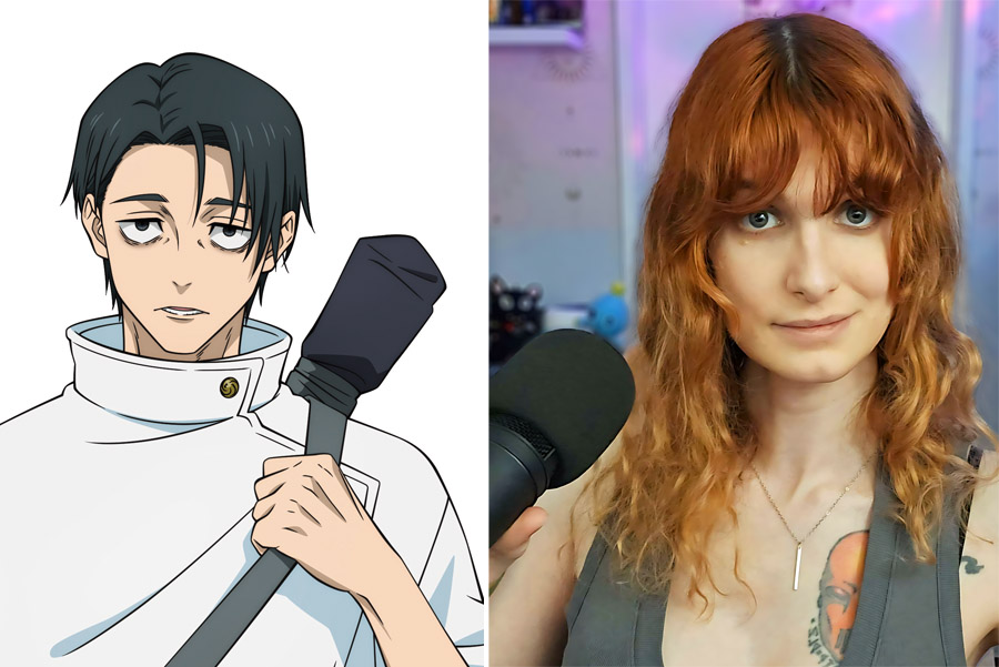 Kayleigh McKee Yuta900