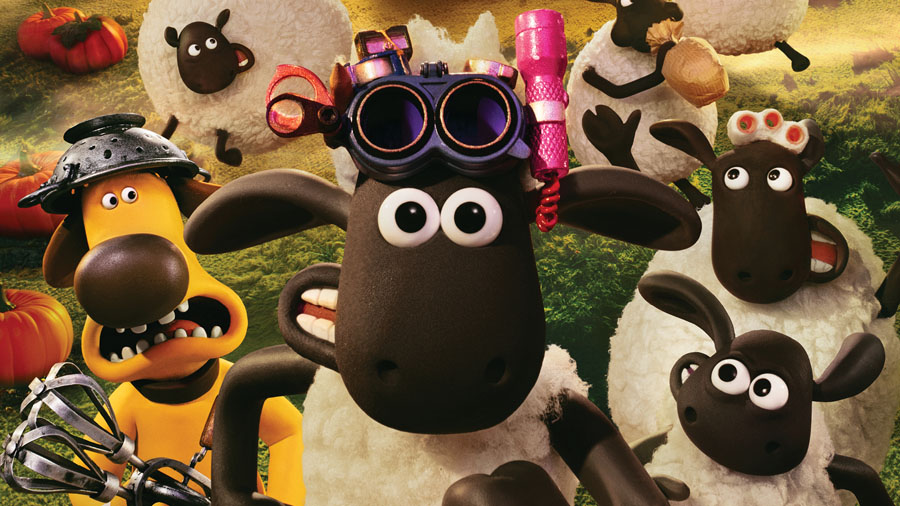 GKids to Release Next “Shaun The Sheep” Movie – “The Beast Of Mossy Bottom” September 18th