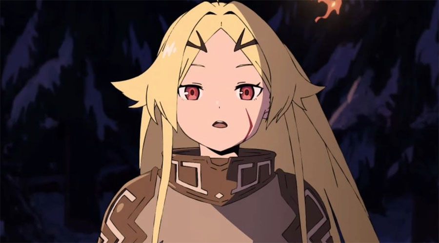 INTERVIEW: Emi Lo and Dawn M. Bennett of “Sentenced to Be a Hero”