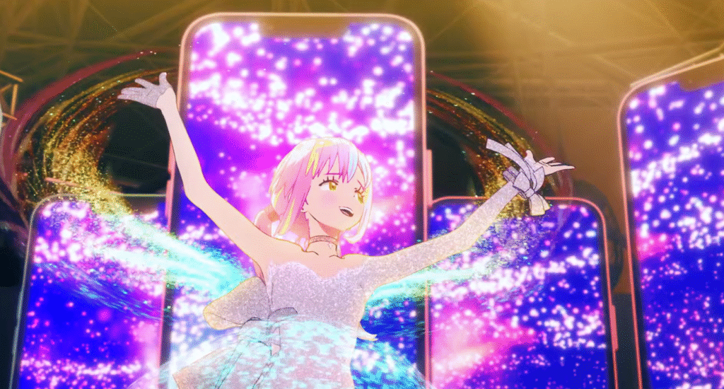 “Labyrinth” Releases In Theatres For A Limited Time