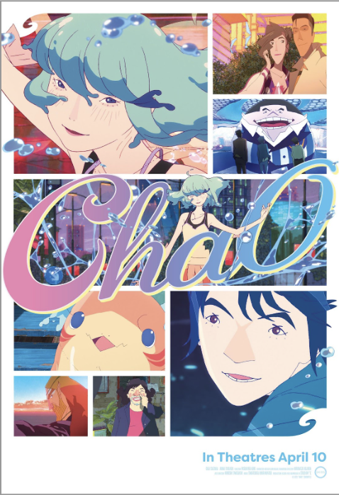 “ChaO” Heads To The Big Screen This April 2 unnamed 1