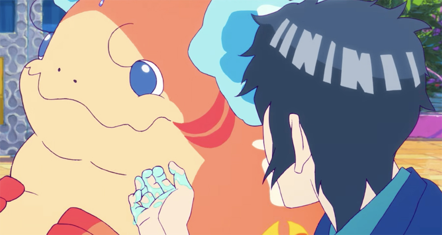 INTERVIEW: Beyond The Sea With "ChaO" 3 ChaO2 900