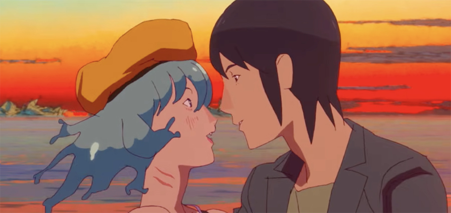 INTERVIEW: Beyond The Sea With "ChaO" 1 ChaO3 900