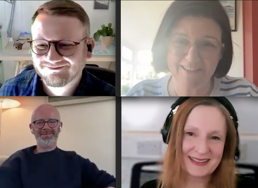 MyBrotherTheMinotaur Donal Fionnuala John And Nora 900