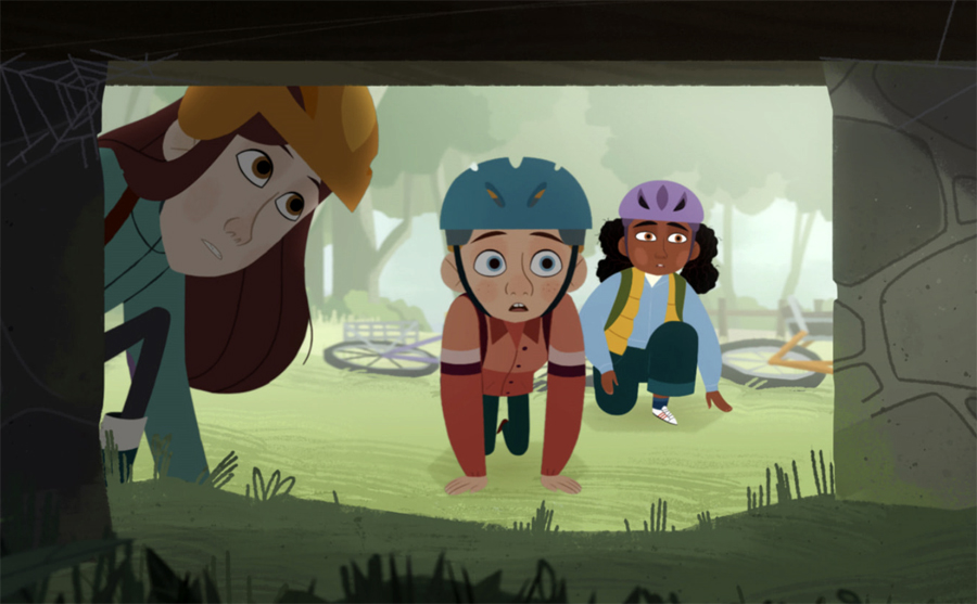 MyBrotherTheMinotaur2 900