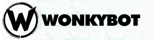 Wonkybot