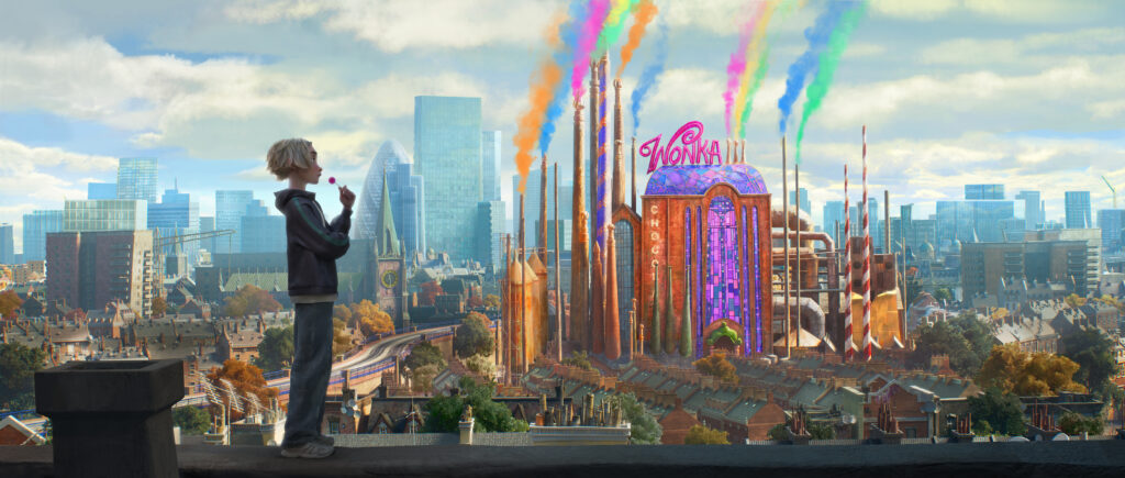 Netflix Sets Expansive Animation Lineup for Annecy 2 CCF FIRST LOOK