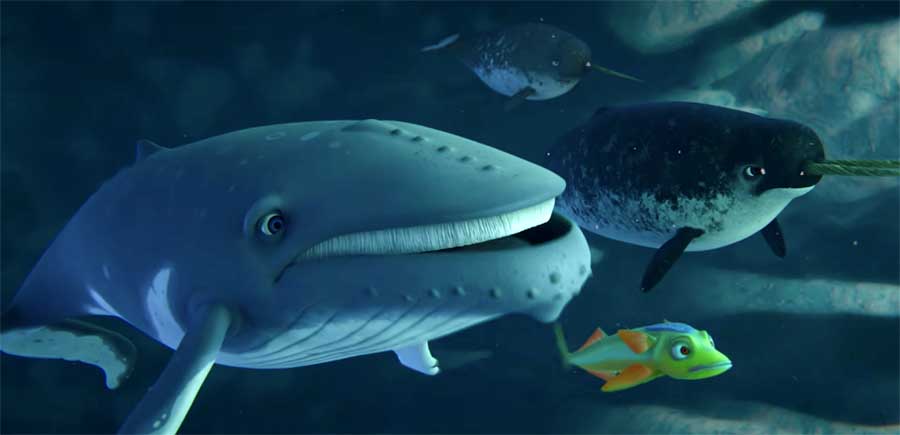 First Image