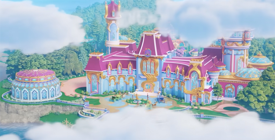 INTERVIEW: Believing In "Sofia The First: Royal Magic" 5 SofiaTheFirst4 900