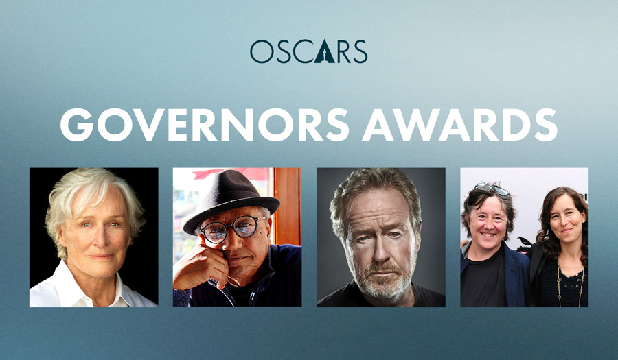 The Academy to Honor Animation Legend Floyd Norman at the 2026 Governors Awards 2 2026 Governors Awards