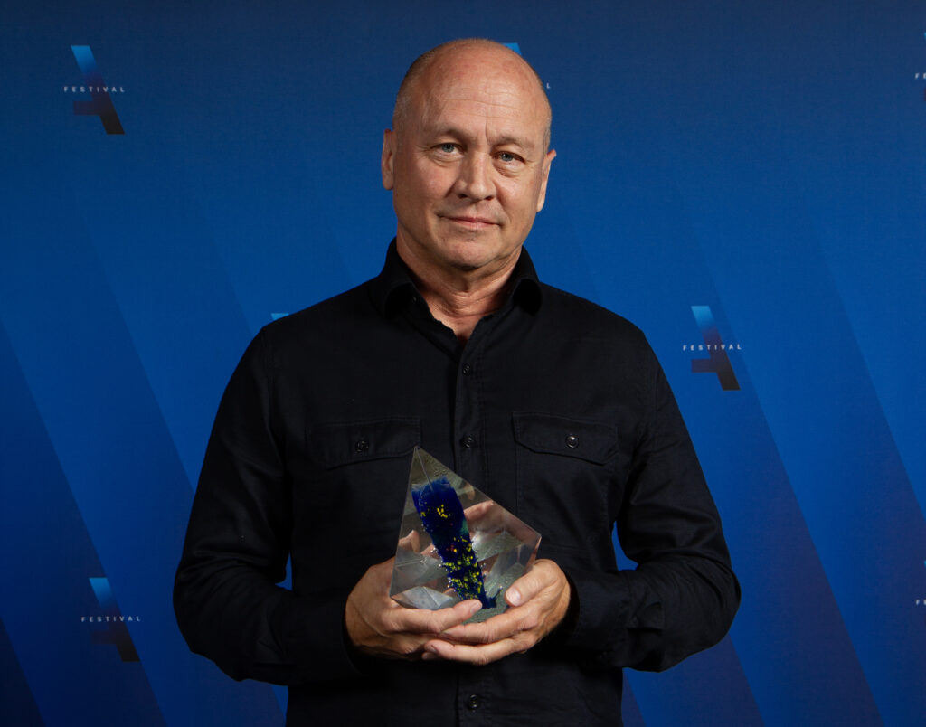 TRAILER: Season 15 "King Of The Hill" 2 2026 festi Annecy mike judge 900