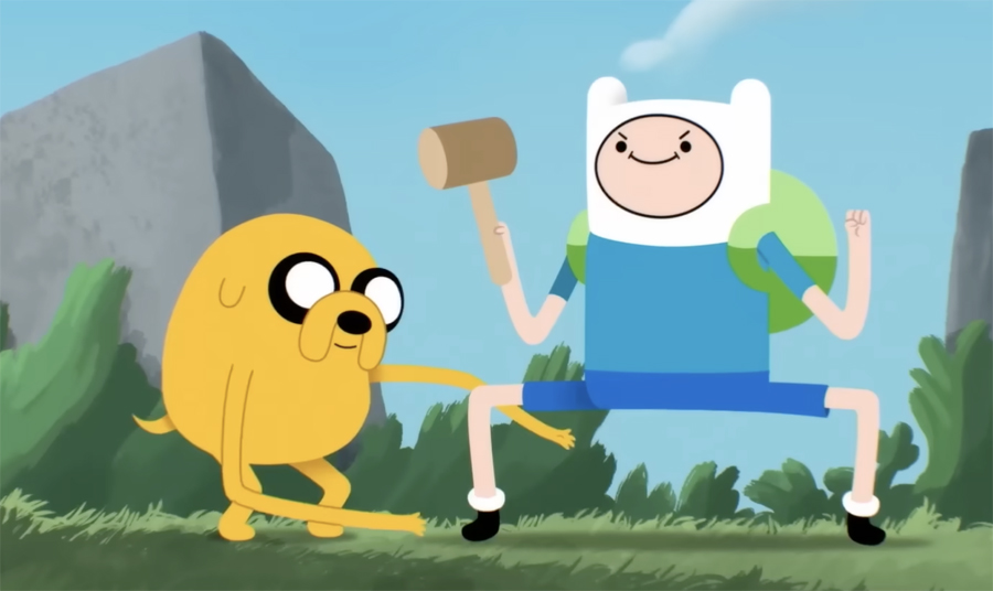 First Image