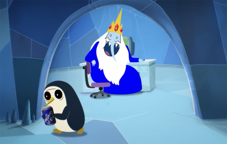 INTERVIEW: The Achievements Of "Adventure Time: Side Quests" 2 AdventureTime2 900