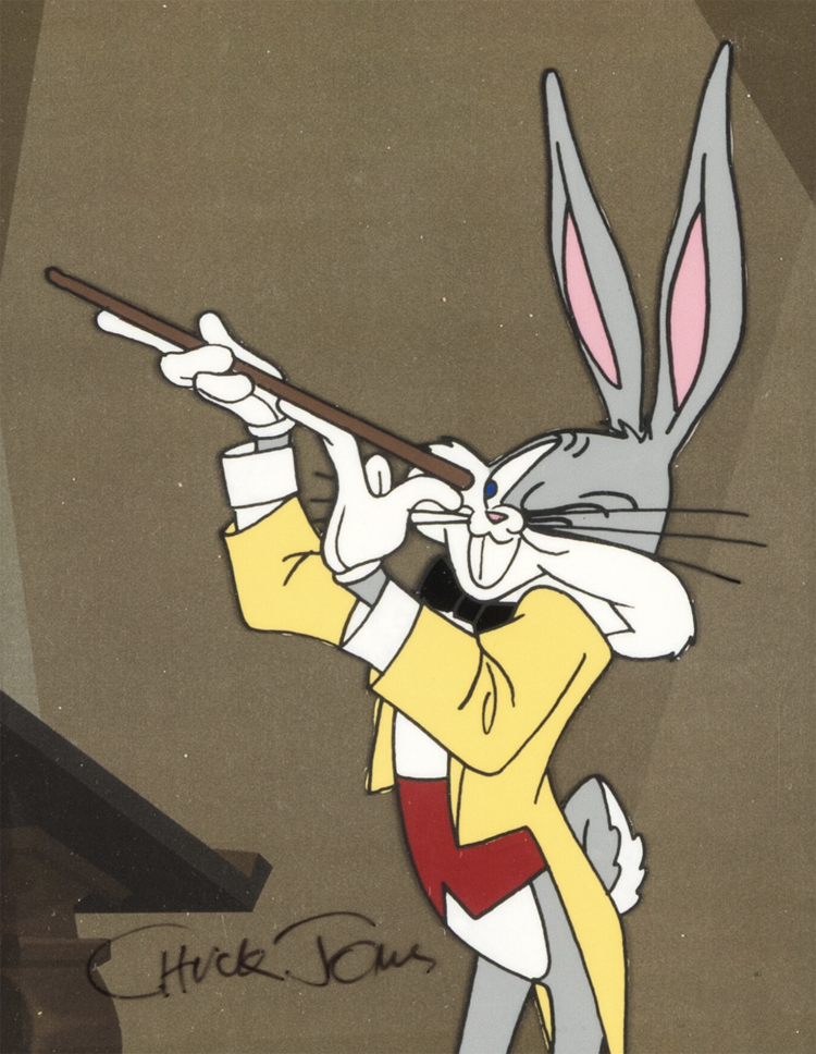 Bugs Cel 750