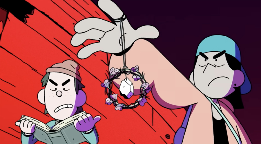 INTERVIEW: Make Room For "The Doomies" 2 Doomies1 900