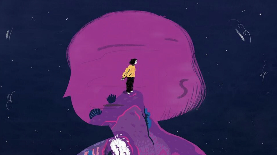 "Animated Shorts Curated by Whoopi G" at Tribeca 2026 5 TribecaBecauseTodayIsSaturday 900