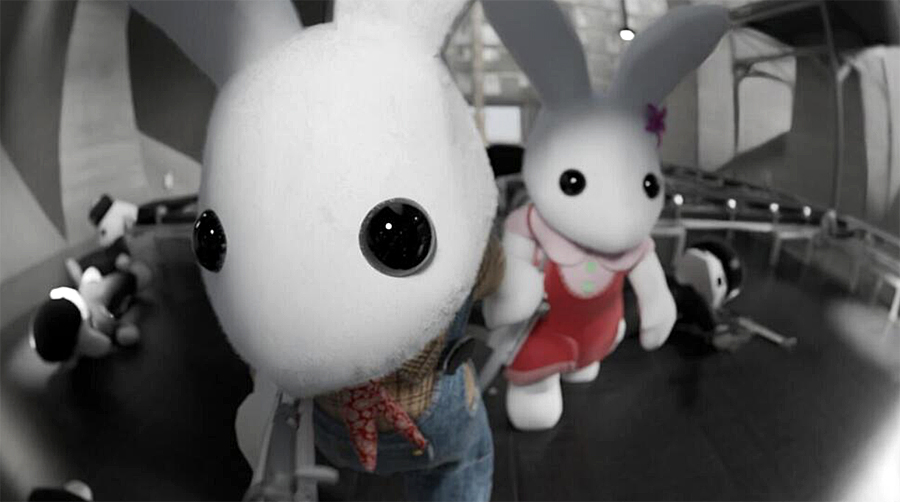 "Animated Shorts Curated by Whoopi G" at Tribeca 2026 3 TribecaVioletAndMarlowe 900