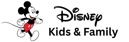 Disney Kids and Family