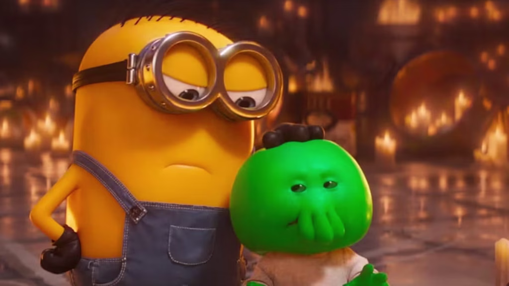 Why Minions and Monsters Is Worth Watching, Especially for Movie Lovers 4 Minions Monsters.jpg