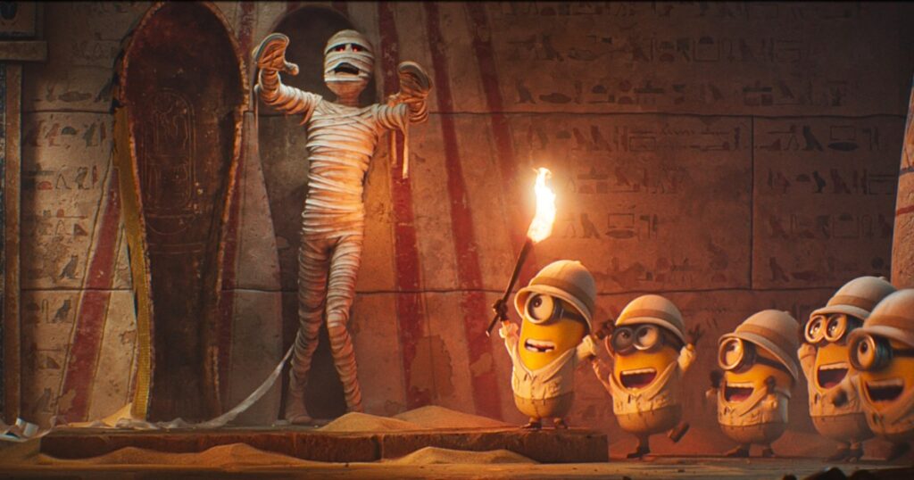 Why Minions and Monsters Is Worth Watching, Especially for Movie Lovers 2 e20f7345 0b62 4c87 b827 0bfd84a1f263 5fc556f6