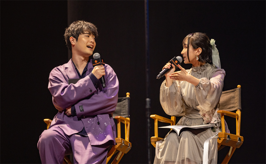 Aoi Yuki Takeo Otsuka 900