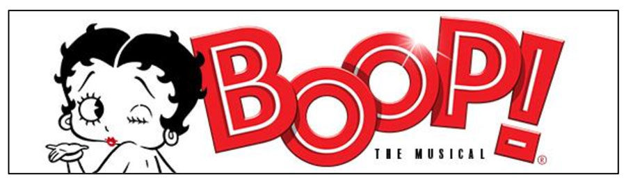 Boop musical logo 900