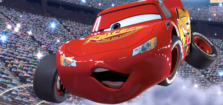 First Image